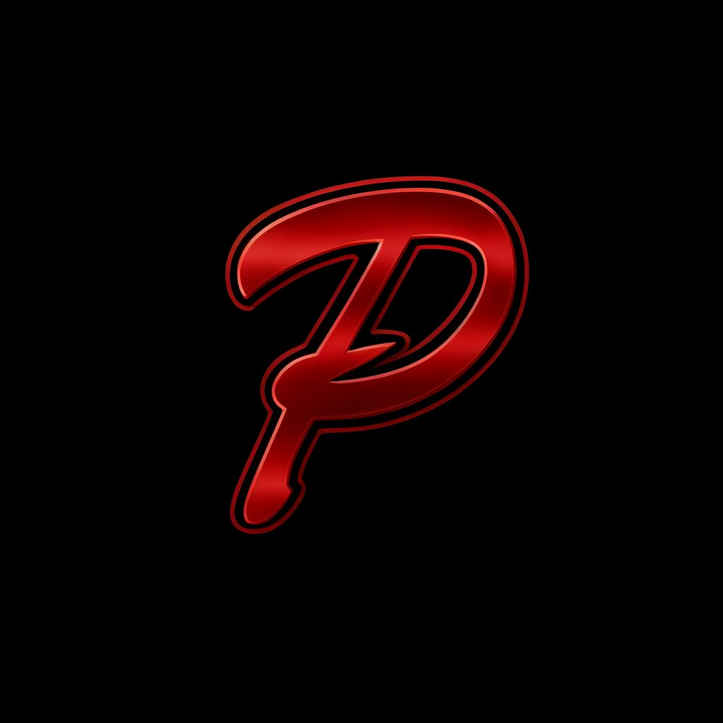 Powertrain Baseball Logo