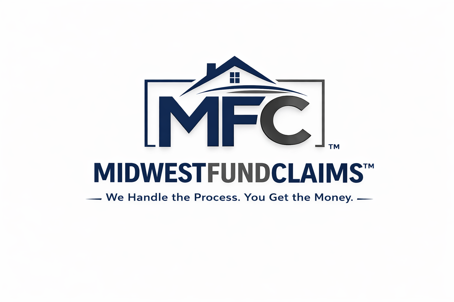 Midwest Fund Claims Logo